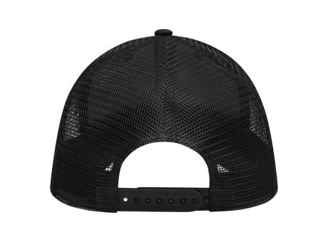 Trucker Cap Medium Profile - Retail