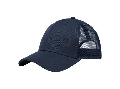 Trucker Cap Medium Profile - Retail