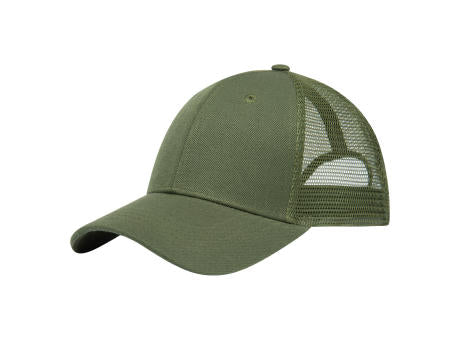 Trucker Cap Medium Profile - Retail