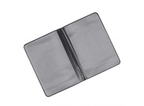 Scheintasche ECO BLACK neutral
