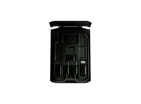 6-in-1-Set von Kabelverbindern Action Box