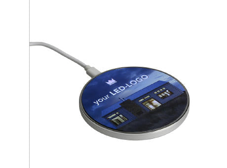 Wireless Charger Paco