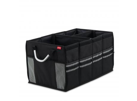 Falt-Organizer mit Deckel, "Strong-Box"