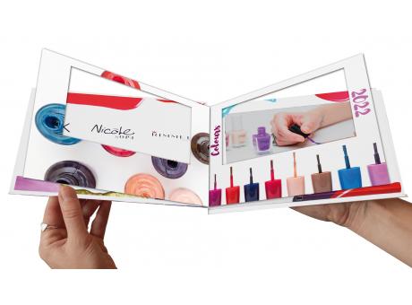 VIDEOcard Multipages