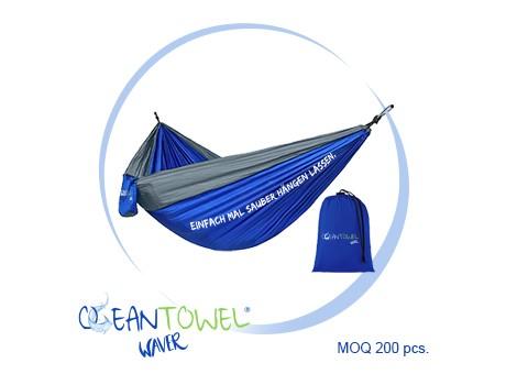Hängematte "OceanTowel Waver" aus Nylon