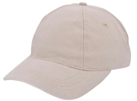 Brushed Promo Cap
