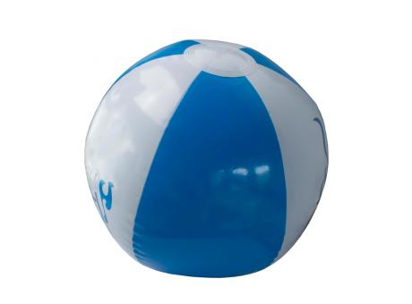 Wasserball Strandball