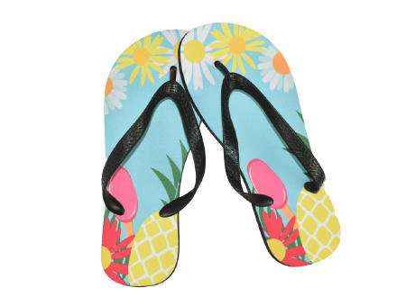 Sublimations Strandschuhe