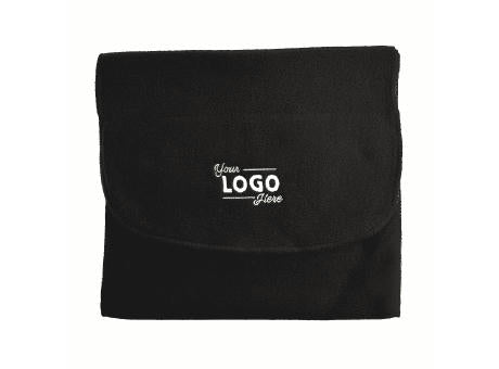 Fleece-Schal deluxe