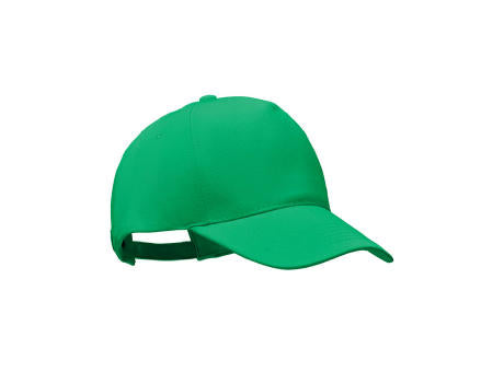 Cap organic cotton 250 g/m²
