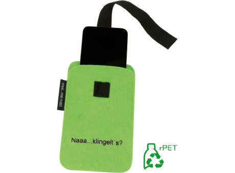 Smartphone-Filztaschen