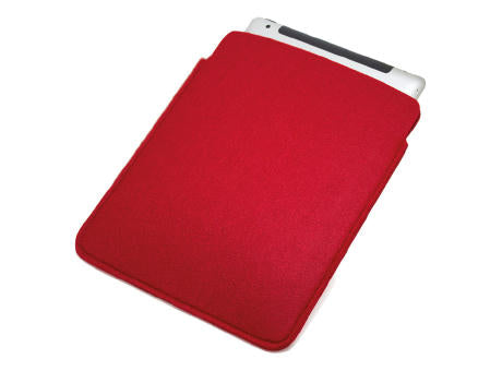 Tablet-Filztasche