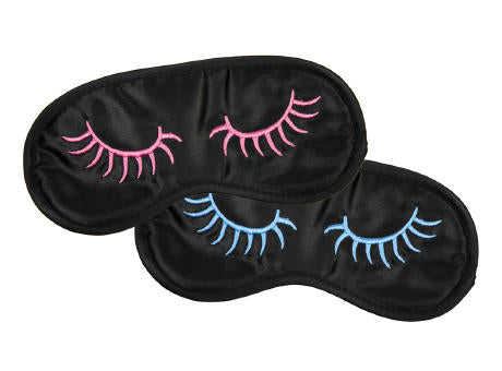 Schlafmaske Stick