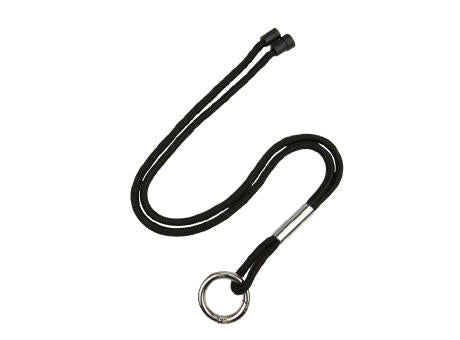 Kordel-Lanyard Tube-Emblem