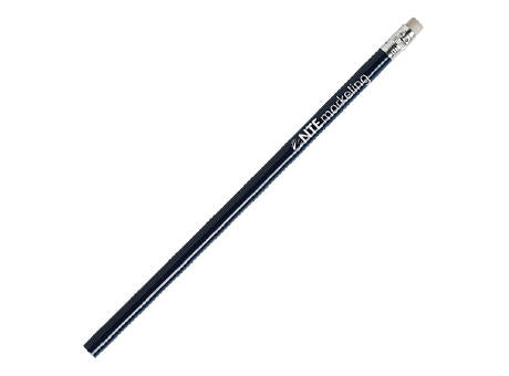 SABA Bleistift mit Radierer Peekay