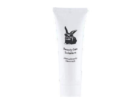 Tube 25 ml Sonnencreme LSF 30