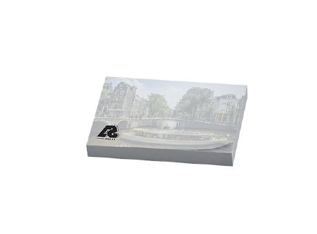 Haftnotizen 105x75 mm, 100 Blatt