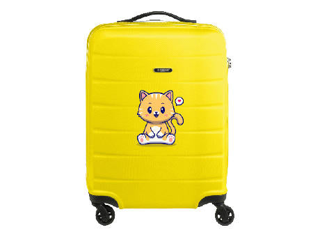 Trolley Princess Traveller Grenada cabin size matter Ausführung 30 L