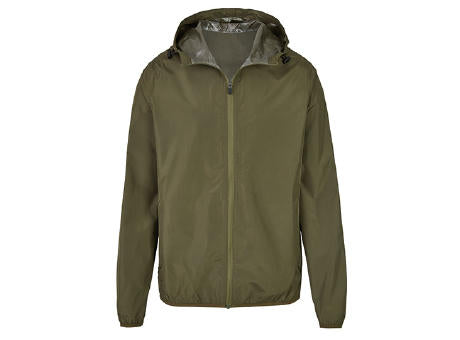 my mate - Unisex Hooded Windbreaker