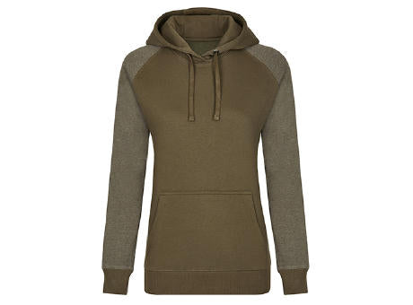 my mate - Ladies´ Hoody