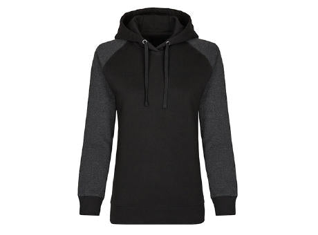 my mate - Ladies´ No Pocket Hoody