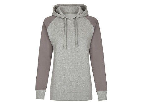 my mate - Ladies´ No Pocket Hoody