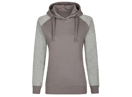 my mate - Ladies´ No Pocket Hoody