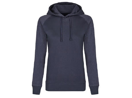 my mate - Ladies´ No Pocket Hoody