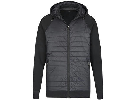 my mate - Unisex Hybrid Jacket