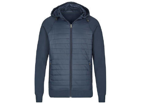 my mate - Unisex Hybrid Jacket
