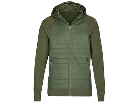 my mate - Unisex Hybrid Jacket