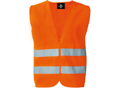 Safety Vest EN ISO 20471