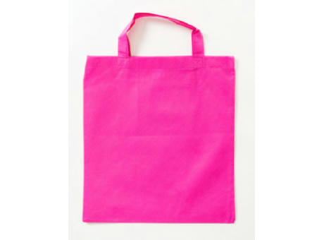 PP Shopper Bag Short Handles
