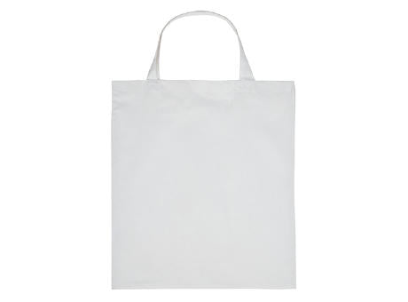 Cotton Bag Short Handles