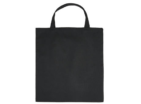 Cotton Bag Short Handles
