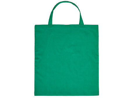 Cotton Bag Short Handles