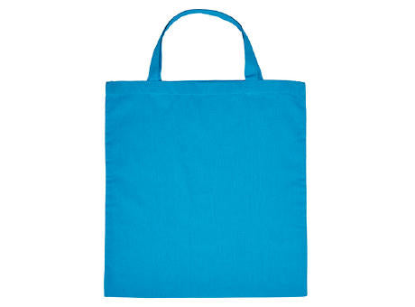Cotton Bag Short Handles