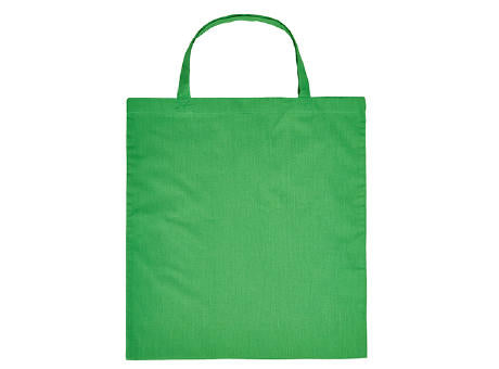Cotton Bag Short Handles