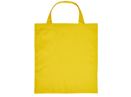 Cotton Bag Short Handles