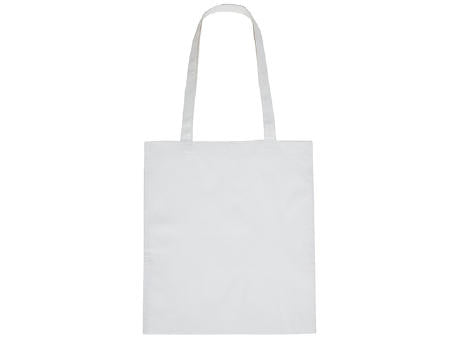 Cotton Bag Long Handles