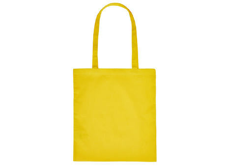 Cotton Bag Long Handles