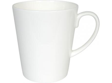 KÖNITZ `Wunderbar` Teetasse KCB255 - bone porcelain