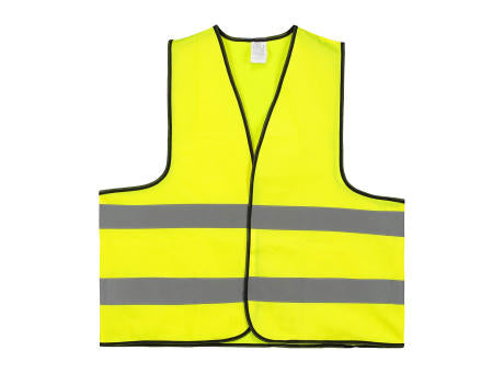 Sicherheitsweste - EN 20471