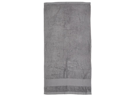 Organic Cozy Bath Towel