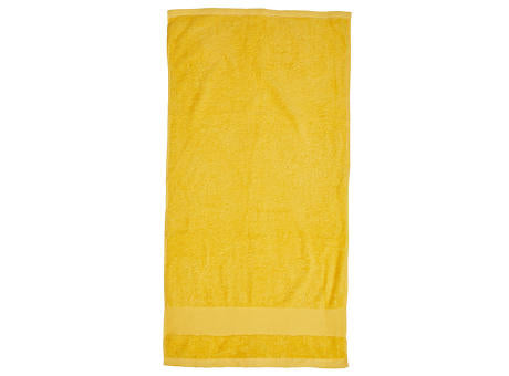 Organic Cozy Bath Towel
