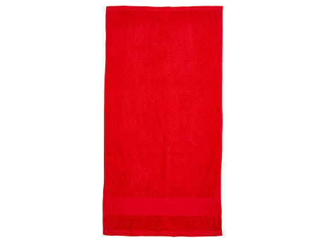 Organic Cozy Bath Towel