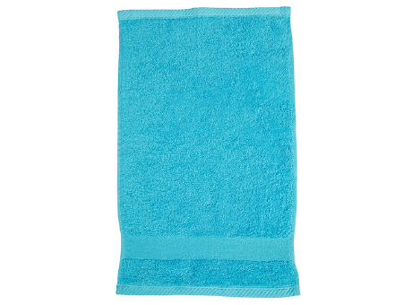 Organic Cozy Guest Towel