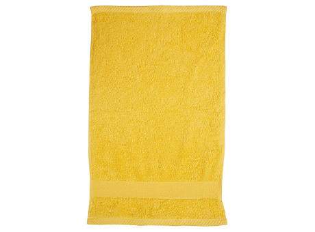 Organic Cozy Guest Towel