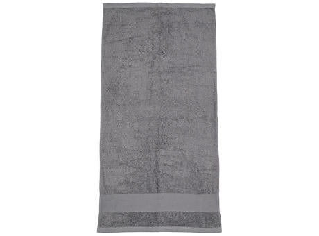 Organic Cozy Hand Towel