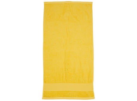Organic Cozy Hand Towel